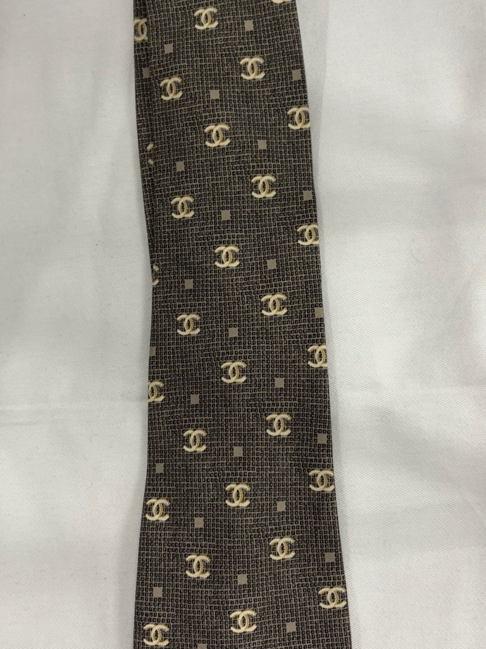 men’s tie